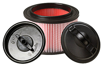 WET/DRY VAC Filters