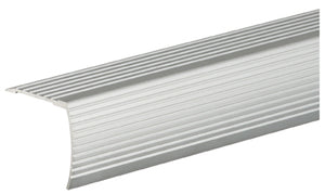 1-1/8x36 SLV Sta Edging