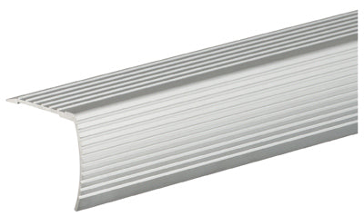 1-1/8x36 SLV Sta Edging