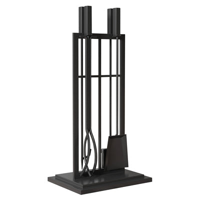 5PC Fireplace Tool Set