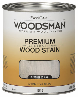 IS13-QT WTHR Oak Stain