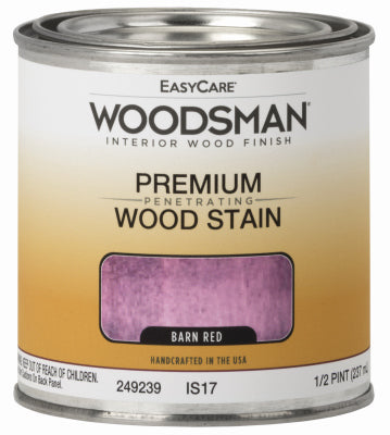 IS17-HP Barn RED Stain