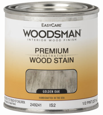 IS2-HP GLD Oak WD Stain
