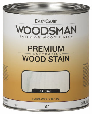 IS7-QT NAT WD Stain