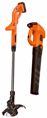 Axial Blower/Trimmer