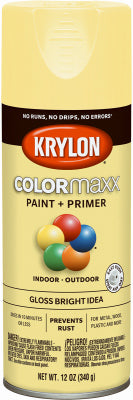 12OZ BRT Idea GLS Paint