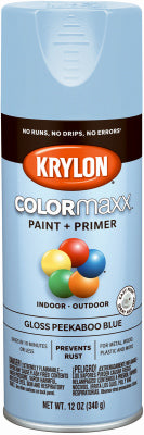 12OZ Peekaboo GLS Paint