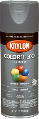 12OZ GRY Primer