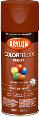 12OZ RED OX Primer