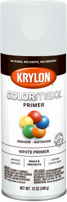 12OZ WHT Primer
