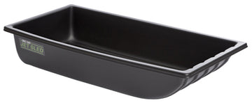 54" BLK MP Jet Sled