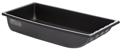 54" BLK MP Jet Sled