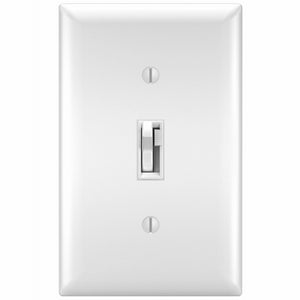 WHT CFL/LED TOG Dimmer