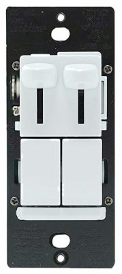 300W CFL/LED Dimmer