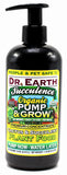 DR Earth INC 1077 16OZ Cactus/Succ Food