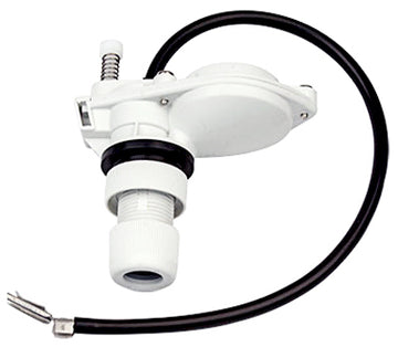 MP Low Prof Fill Valve