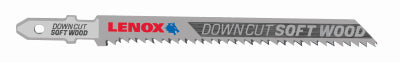 3PK 4" 10T T Jig Blade
