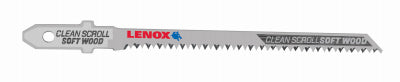 3PK 3-1/2" 20T T Blade
