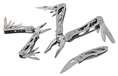 MM 3PC Tool/Util Knife