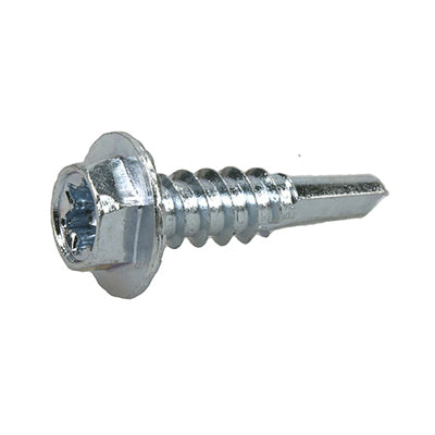 112CT 10-16x3/4HexScrew