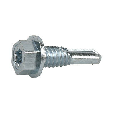 90CT 12-24x3/4 HexScrew