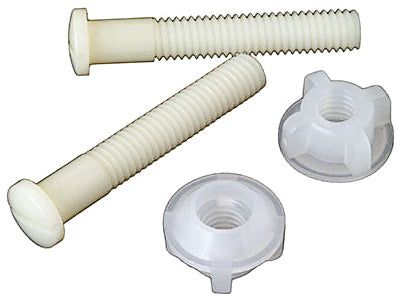MP2-1/2" Toil Seat Bolt