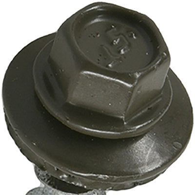 250PC 10x1 ANT WB Screw