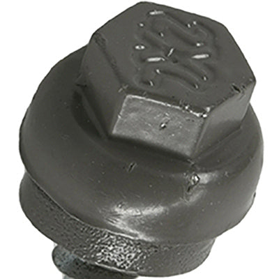 250PC 10x1.5 GRY Screw