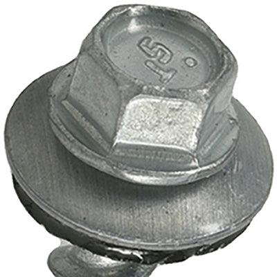 250PC 10x1.5 CLR Screw