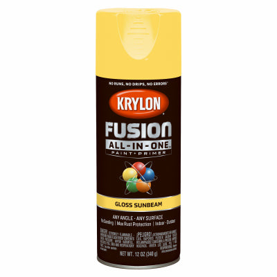 12OZ Sunbeam GLS Paint