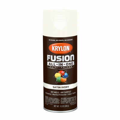 12OZ IVY Sat Paint