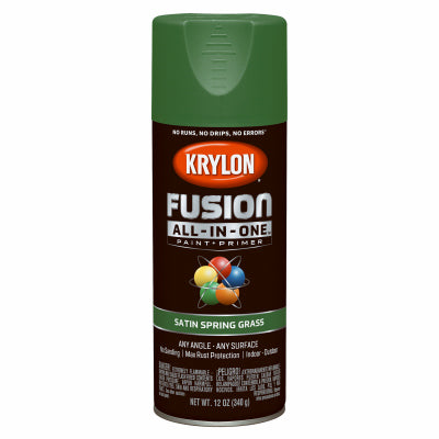 12OZ Grass Sat Paint