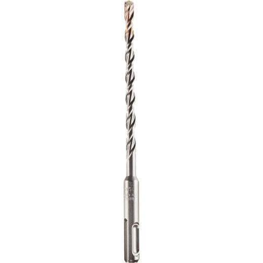 SDS-Plus 2-Cutter 5/8 in. x 10 in. x 12 in.