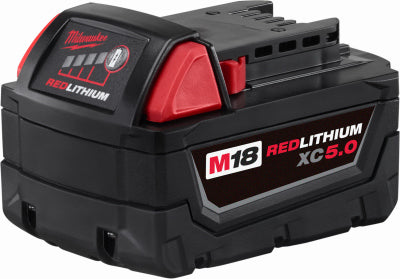 M18 5.0Ah Battery Pack
