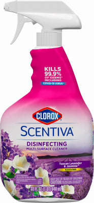 32OZ Lav/Jasmine Clorox