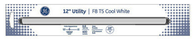 GE 8W 12" CW Fluo Bulb