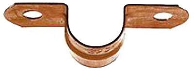 5PK 3/8" COP Tube Strap