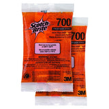 Scotch-Brite Professional 700-40 Quick Clean Griddle Liquid, 3.2 Oz Packet, 40/carton 2