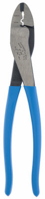 9.5"Crimp Tool/Cutter