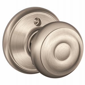 SN Georgian Dummy Knob