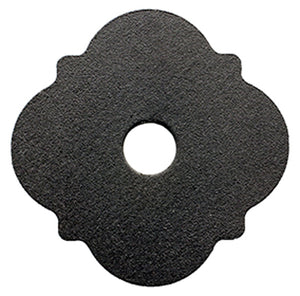 9/19x3 BLK STL Washer