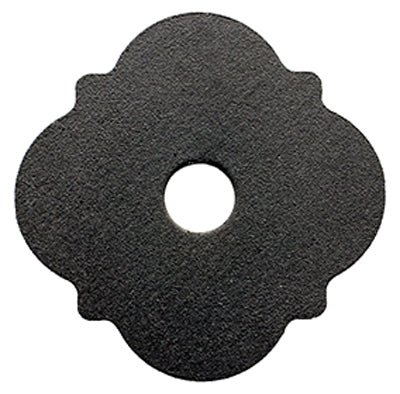 9/19x3 BLK STL Washer