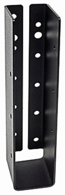 2x10 BLK Joist Hanger