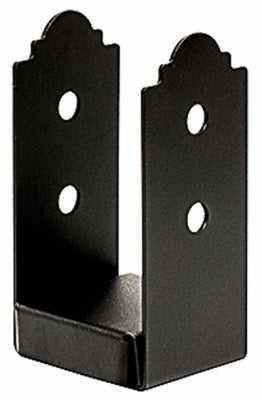 POST BEAM CAPS & Bases