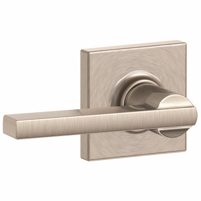 SN Lat/Colli Pass Lever
