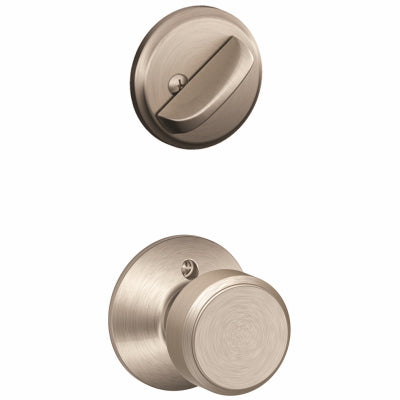 SN Bowery Handle Set