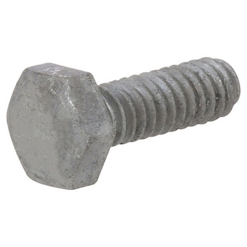 100PK 1/4x5 Lag Screws