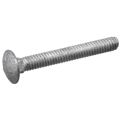 25PK 1/2x4 Carr Bolts
