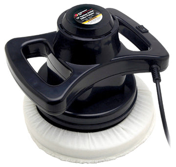 Buffers & Polishing Machines