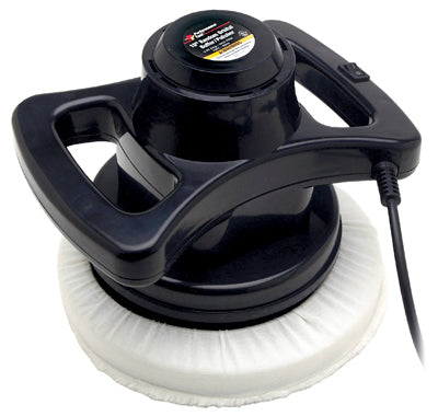 10" Orbit Buff/Polisher
